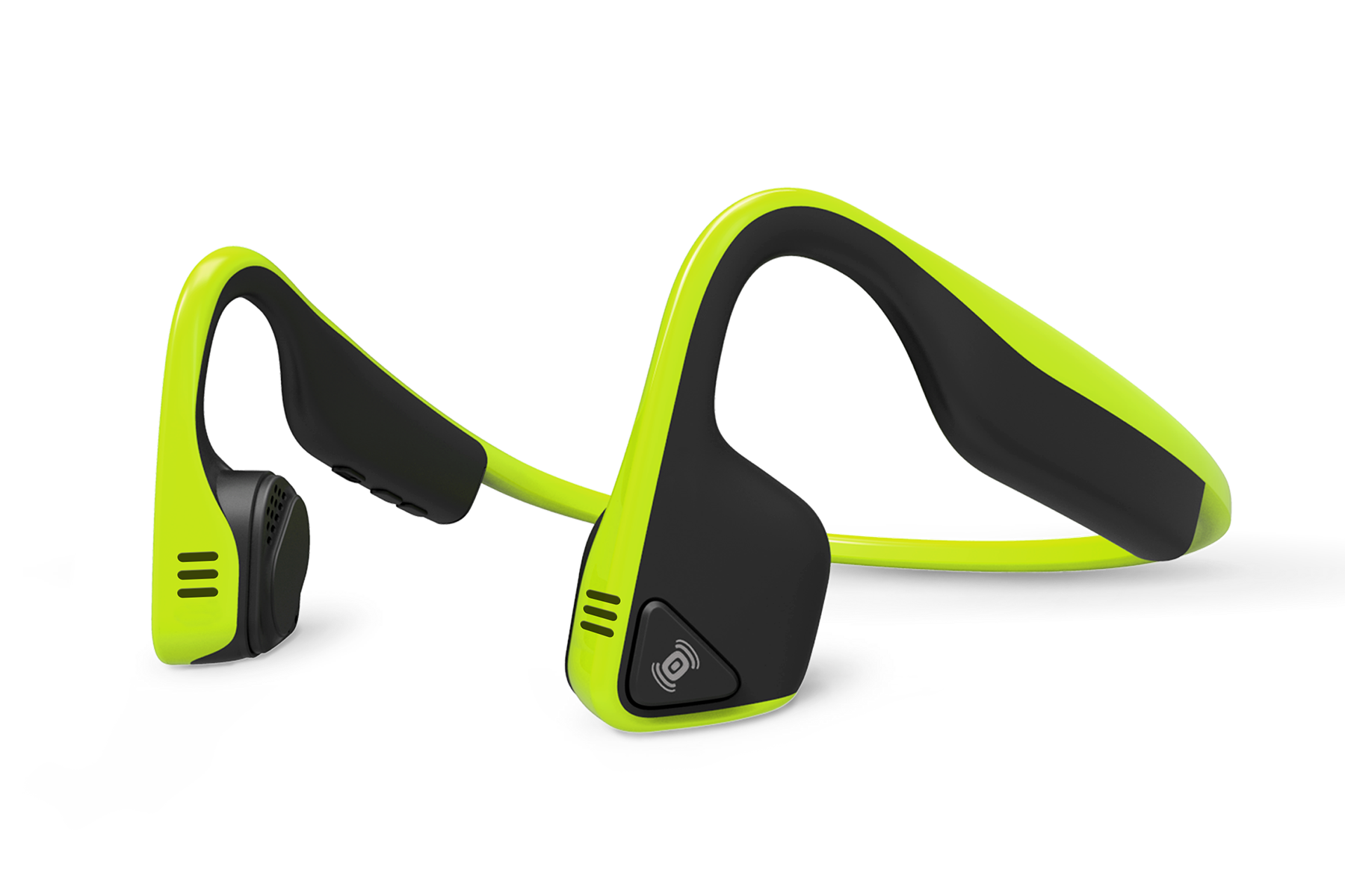 Aftershokz Trekz Titanium Headphones